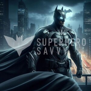 Urban Knight Sentinel