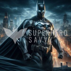 Urban Knight Sentinel - Alloy Strike