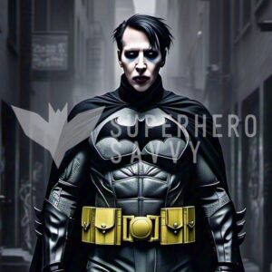 Gotham Manson