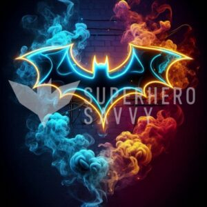 Neon Emblem: Elemental Fusion