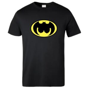 Bat Boob T-Shirt