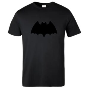 Black Bat T-Shirt