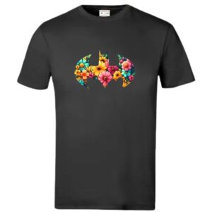 Floral Bloom T-Shirt - Image 3