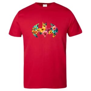Floral Bloom T-Shirt - Image 4
