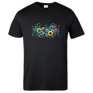 Dark Bloom T-Shirt