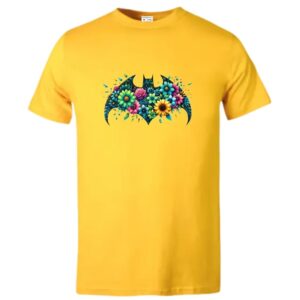 Dark Bloom T-Shirt - Image 5