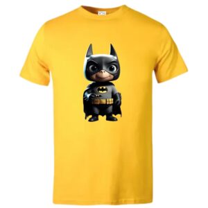 Gotham ET T-Shirt - Image 5