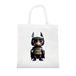 Gotham ET Tote Bag