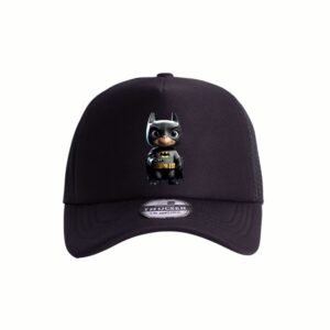 Gotham ET Trucker Cap
