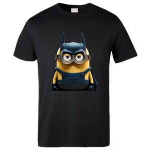 Gotham Minion T-Shirt