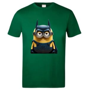 Gotham Minion T-Shirt - Image 7