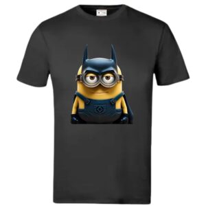 Gotham Minion T-Shirt - Image 3