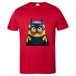 Gotham Minion T-Shirt - Image 4
