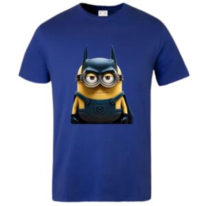 Gotham Minion T-Shirt - Image 6