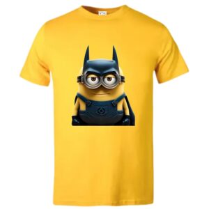 Gotham Minion T-Shirt - Image 5