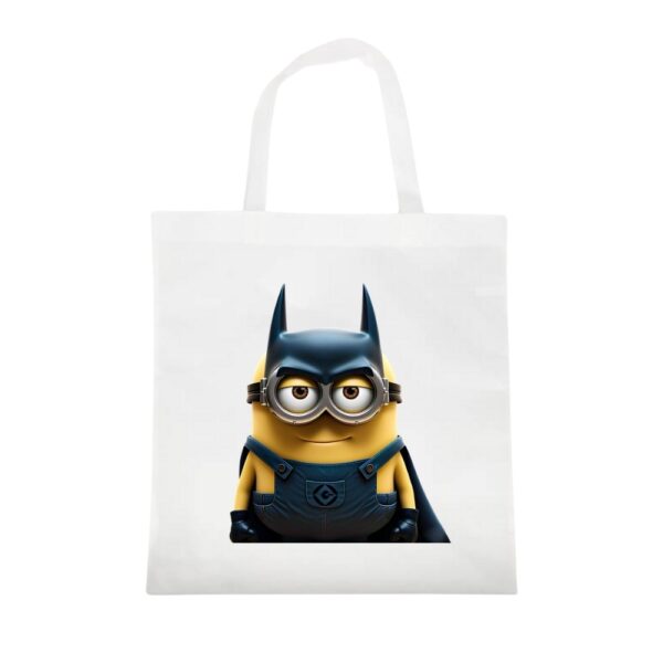 Gotham Minion - Tote Bag