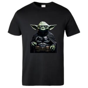 Gotham Yoda T-Shirt