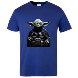 Gotham Yoda T-Shirt - Image 6