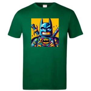 Lego Man T-Shirt - Image 7