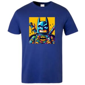 Lego Man T-Shirt - Image 6