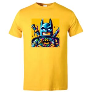 Lego Man T-Shirt - Image 5