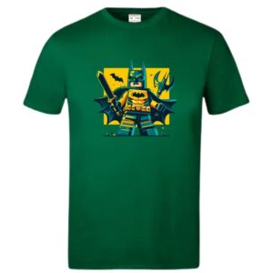 Lego Minecraft T-Shirt - Image 7