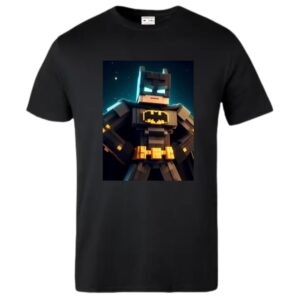 Minecraft Bat T-Shirt