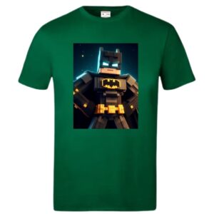 Minecraft Bat T-Shirt - Image 7