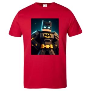 Minecraft Bat T-Shirt - Image 4