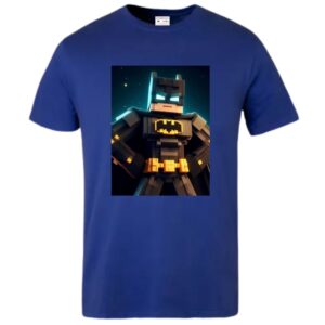 Minecraft Bat T-Shirt - Image 6