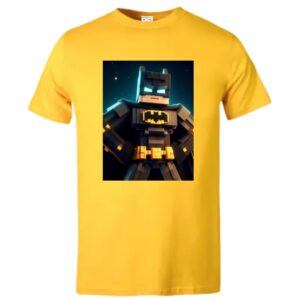 Minecraft Bat T-Shirt - Image 5