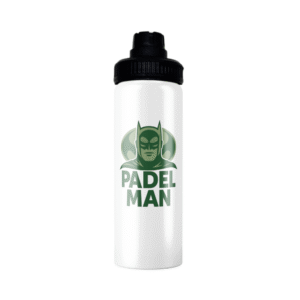 Padel Man Water Bottle - 850ml