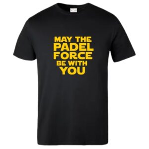 Padel Force T-Shirt