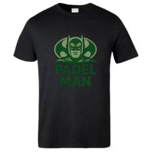 Padel Man T-Shirt