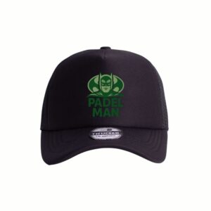 Padel Man Trucker Cap