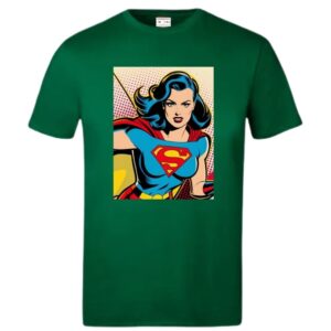 Power Pop T-Shirt - Image 7