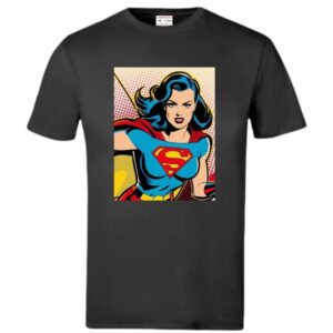 Power Pop T-Shirt - Image 3