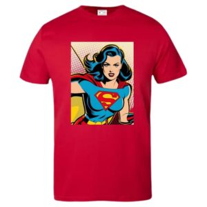 Power Pop T-Shirt - Image 4