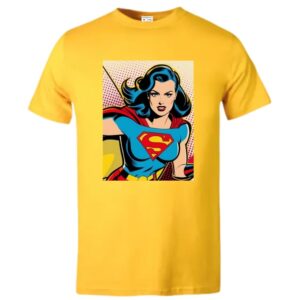 Power Pop T-Shirt - Image 5
