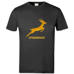 Springbokkie Limited Edition T-Shirt - Image 4