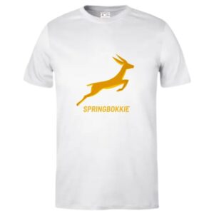 Springbokkie Limited Edition T-Shirt - Image 3