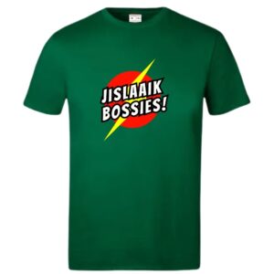 SA - Jislaaik Bossies T-Shirt - Image 7