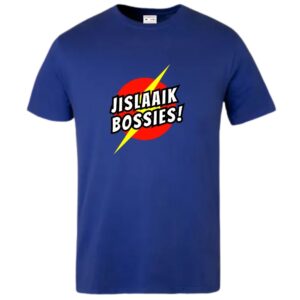 SA - Jislaaik Bossies T-Shirt - Image 6