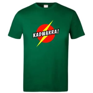 SA - Kadwarra T-Shirt - Image 7