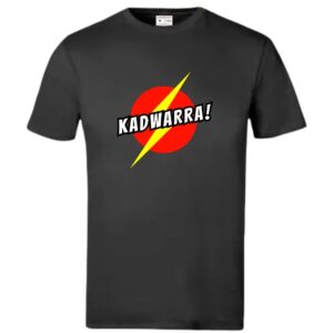 SA - Kadwarra T-Shirt - Image 3
