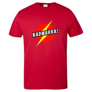 SA - Kadwarra T-Shirt - Image 4