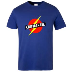 SA - Kadwarra T-Shirt - Image 6