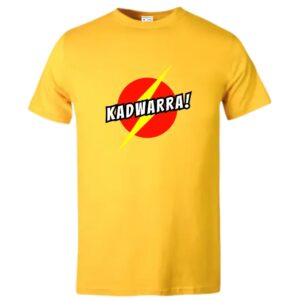 SA - Kadwarra T-Shirt - Image 5