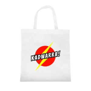 Kadwarra Tote Bag