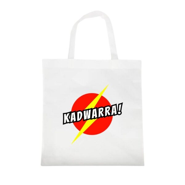 SA - Kadwarra - Tote Bag